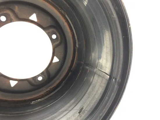 12 Rear Wheel A 2018 Polaris RZR 570 3213