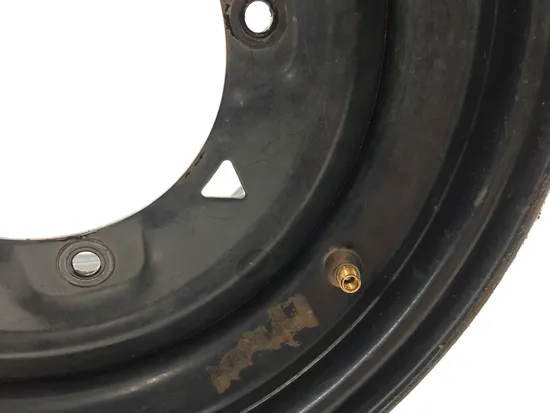 12 Rear Wheel A 2018 Polaris RZR 570 3213