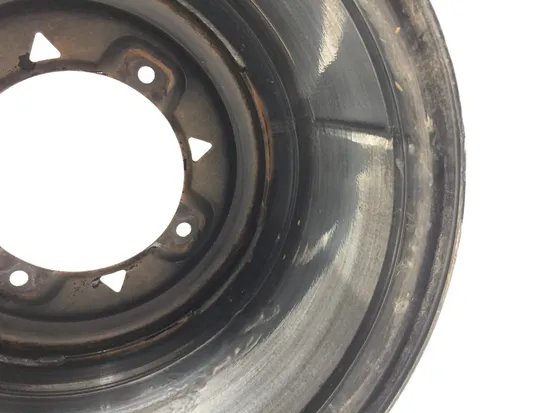 12 Rear Wheel B 2018 Polaris RZR 570 3213