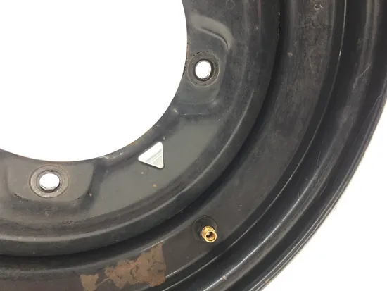 12 Rear Wheel B 2018 Polaris RZR 570 3213