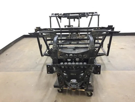 Frame Chassis 2018 Polaris RZR 570 3213