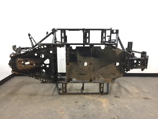 Frame Chassis 2018 Polaris RZR 570 3213
