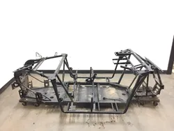 Frame Chassis 2018 Polaris RZR 570 3213