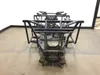 Frame Chassis 2018 Polaris RZR 570 3213