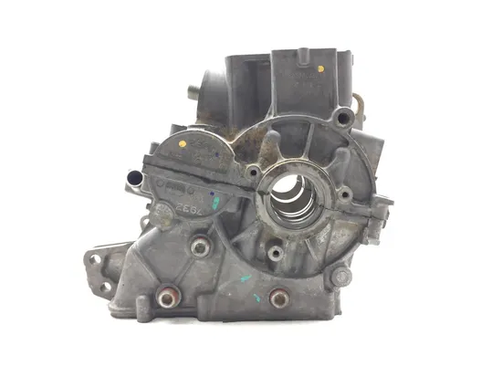 Engine Upper Lower Center Cases Case 2015 Polaris RZR XP 1000 EPS 2942