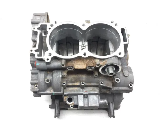 Engine Upper Lower Center Cases Case 2015 Polaris RZR XP 1000 EPS 2942