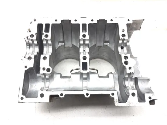 Engine Upper Lower Center Cases Case 2015 Polaris RZR XP 1000 EPS 2942