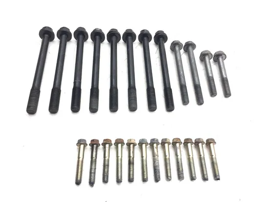 Engine Center Cases Case Bolts 2015 Polaris RZR XP 1000 EPS 2942