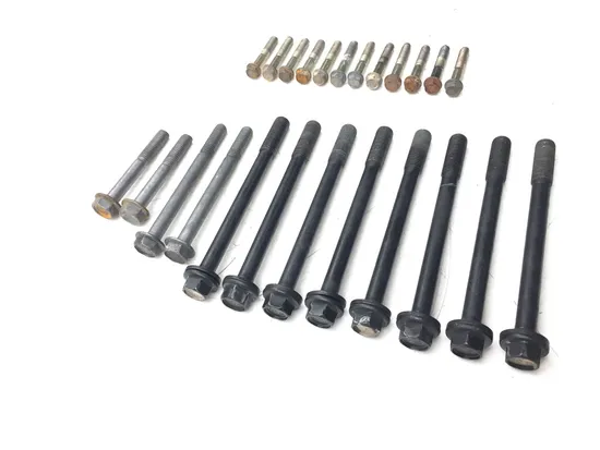 Engine Center Cases Case Bolts 2015 Polaris RZR XP 1000 EPS 2942