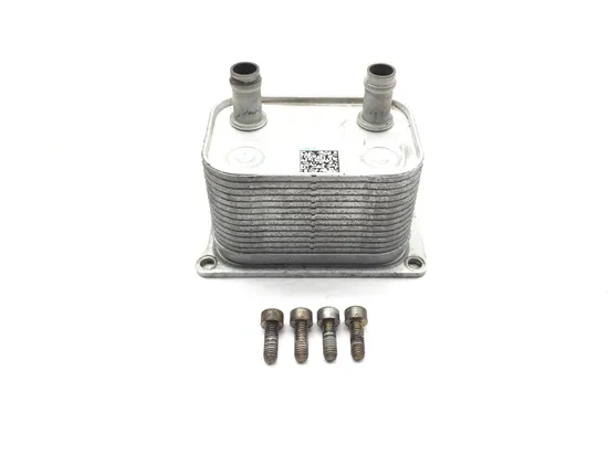 Engine Oil Cooler 2015 Polaris RZR XP 1000 EPS 2942