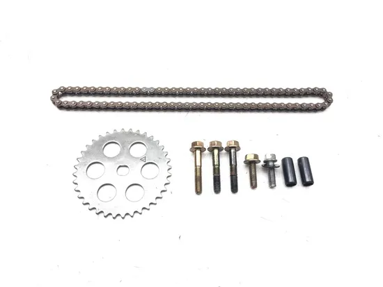 Engine Oil Pump Assembly 2015 Polaris RZR XP 1000 EPS 2942 x