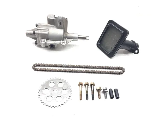 Engine Oil Pump Assembly 2015 Polaris RZR XP 1000 EPS 2942 x