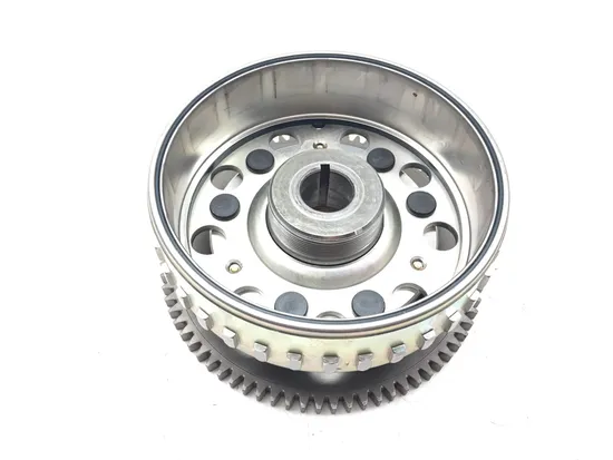 Engine Flywheel W Starter Clutch 2015 Polaris RZR XP 1000 EPS 2942