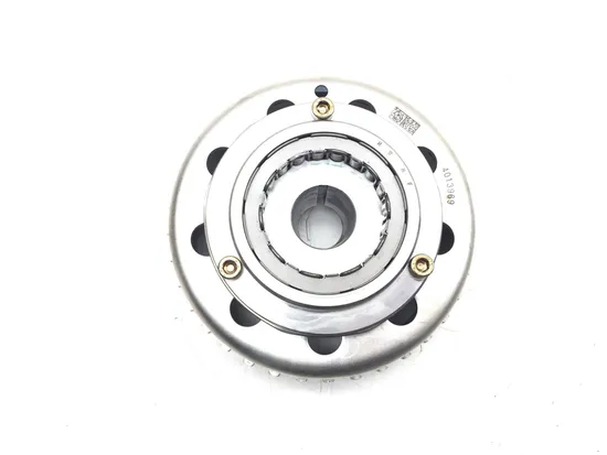 Engine Flywheel W Starter Clutch 2015 Polaris RZR XP 1000 EPS 2942