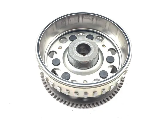 Engine Flywheel W Starter Clutch 2015 Polaris RZR XP 1000 EPS 2942