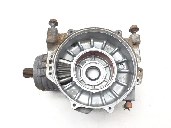 Front Diff Differential Ring Gear Pinion 2015 Polaris RZR XP 1000 EPS 2942 x