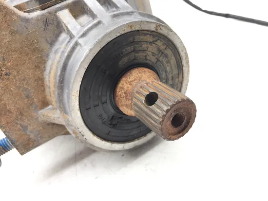 Front Diff Differential Ring Gear Pinion 2015 Polaris RZR XP 1000 EPS 2942 x