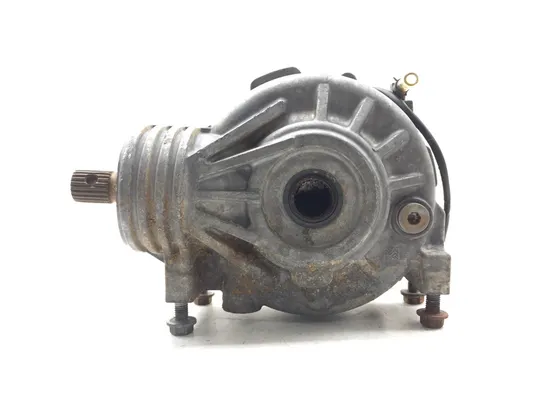 Front Diff Differential Ring Gear Pinion 2015 Polaris RZR XP 1000 EPS 2942 x