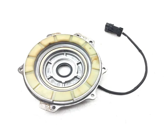 Front Diff Differential Ring Gear Pinion 2015 Polaris RZR XP 1000 EPS 2942 x