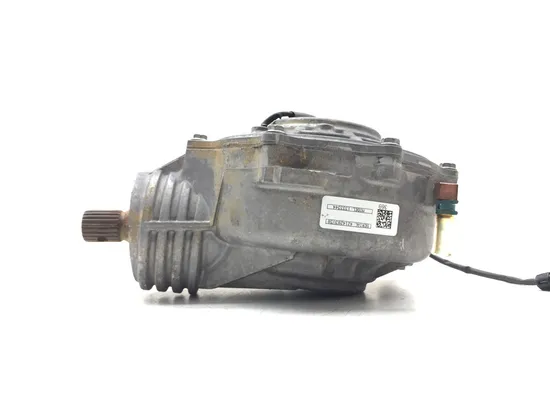 Front Diff Differential Ring Gear Pinion 2015 Polaris RZR XP 1000 EPS 2942 x