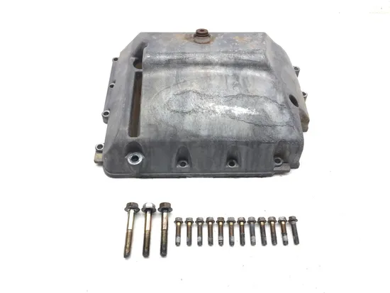 Oil Pan 2015 Polaris RZR XP 1000 EPS 2942