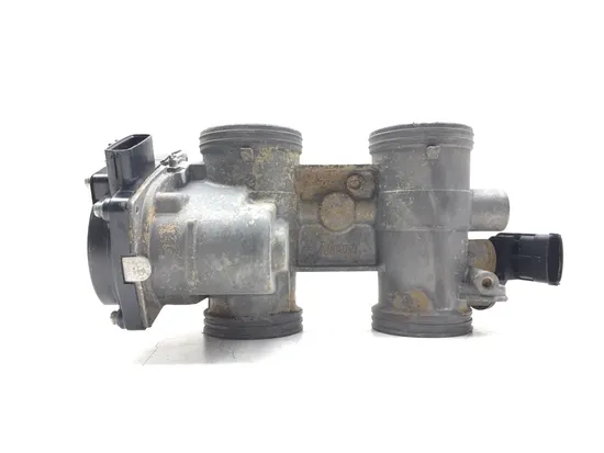 Engine Intake Throttle Body 2015 Polaris RZR XP 1000 EPS 2942 1