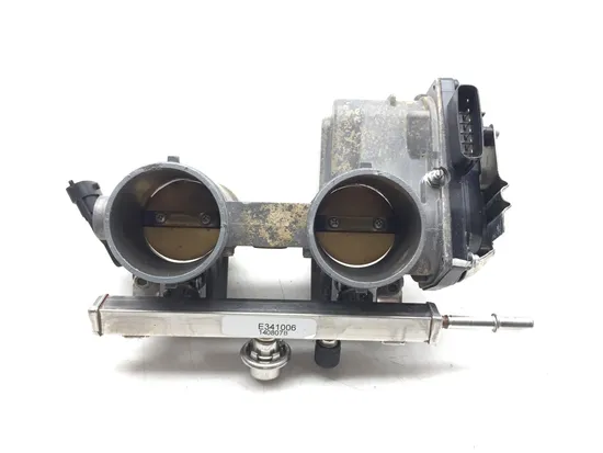 Engine Intake Throttle Body 2015 Polaris RZR XP 1000 EPS 2942 5