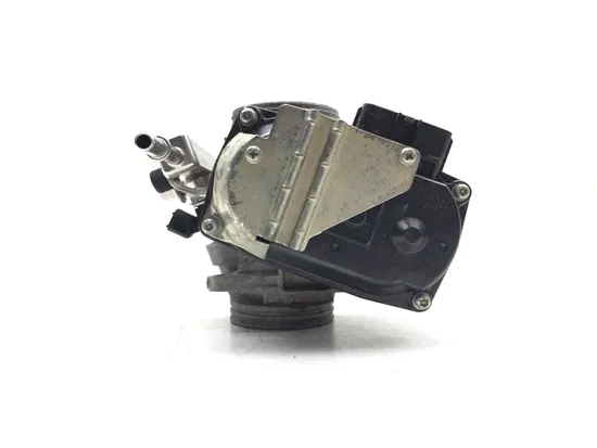 Engine Intake Throttle Body 2015 Polaris RZR XP 1000 EPS 2942 4