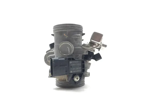 Engine Intake Throttle Body 2015 Polaris RZR XP 1000 EPS 2942 2