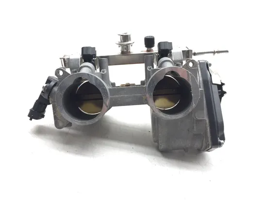 Engine Intake Throttle Body 2015 Polaris RZR XP 1000 EPS 2942 6