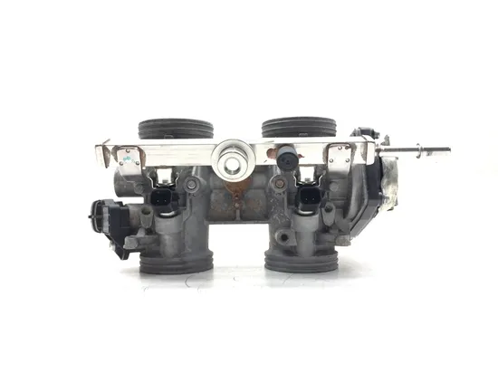 Engine Intake Throttle Body 2015 Polaris RZR XP 1000 EPS 2942 3