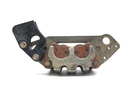 Left Driver Front Brake Caliper 2015 Polaris RZR XP 1000 EPS 2942 1
