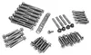 Feuling External Engine Fastener Dress Up Bolt Kit