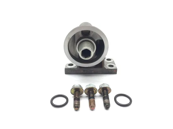 Engine Oil Filter Mount 2018 Polaris RZR 570 3213