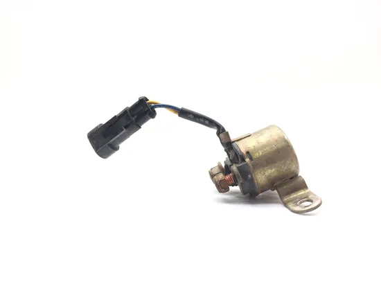 Ignition Starter Solenoid 2015 Polaris RZR XP 1000 EPS 2942