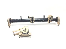 Engine Motor Mounts 2015 Polaris RZR XP 1000 EPS 2942