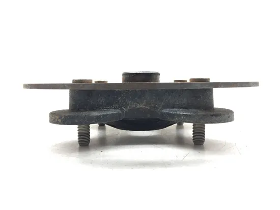 Rear Wheel Axle Hub With Rotor A 2015 Polaris RZR XP 1000 EPS 2942