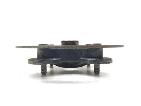 Rear Wheel Axle Hub With Rotor A 2015 Polaris RZR XP 1000 EPS 2942