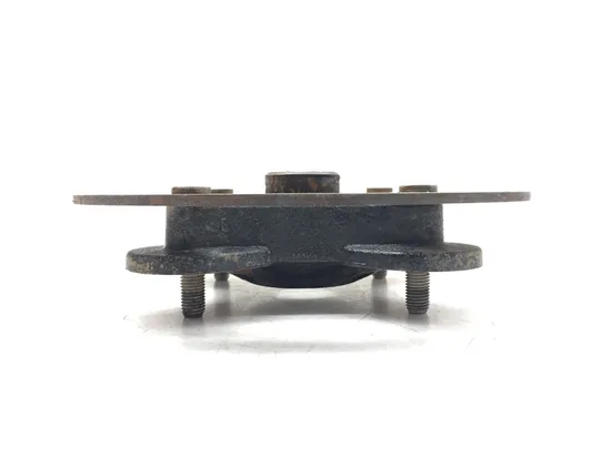 Rear Wheel Axle Hub With Rotor A 2015 Polaris RZR XP 1000 EPS 2942