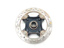 Rear Wheel Axle Hub With Rotor A 2015 Polaris RZR XP 1000 EPS 2942