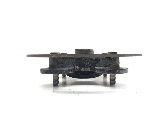 Rear Wheel Axle Hub with Rotor B 2015 Polaris RZR XP 1000 EPS 2942