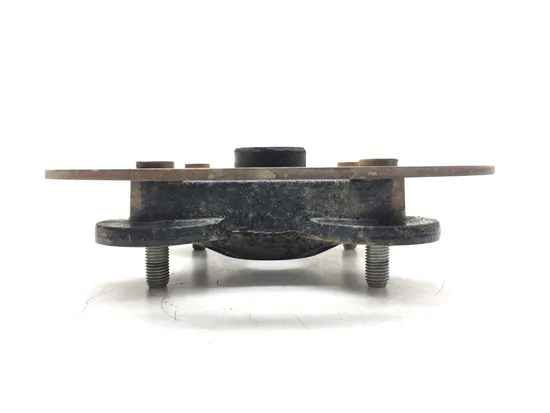 Front Wheel Hub with Rotor A 2015 Polaris RZR XP 1000 EPS 2942