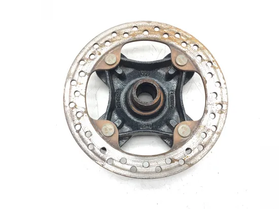 Front Wheel Hub with Rotor A 2015 Polaris RZR XP 1000 EPS 2942