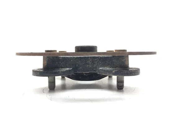 Front Wheel Hub with Rotor A 2015 Polaris RZR XP 1000 EPS 2942