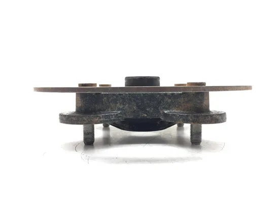 Front Wheel Hub with Rotor A 2015 Polaris RZR XP 1000 EPS 2942