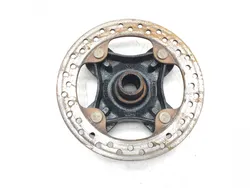 Front Wheel Hub with Rotor A 2015 Polaris RZR XP 1000 EPS 2942