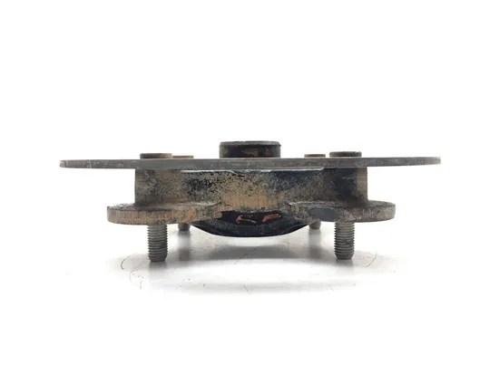 Front Wheel Hub with Rotor B 2015 Polaris RZR XP 1000 EPS 2942