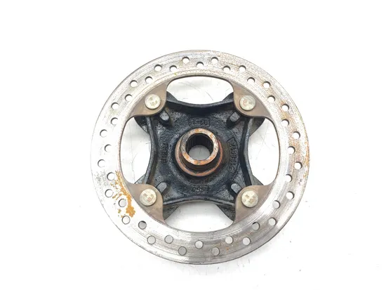 Front Wheel Hub with Rotor B 2015 Polaris RZR XP 1000 EPS 2942
