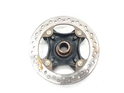 Front Wheel Hub with Rotor B 2015 Polaris RZR XP 1000 EPS 2942