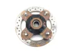 Front Wheel Hub with Rotor B 2015 Polaris RZR XP 1000 EPS 2942